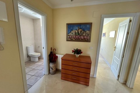 Wohnung zum Verkauf Albir, Alicante, Spanien 109 m2 Nr. 109141 - Foto 7