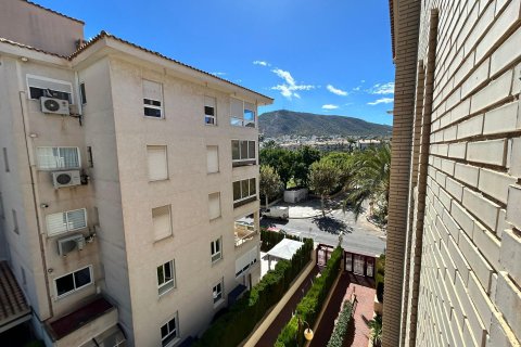 Wohnung zum Verkauf Albir, Alicante, Spanien 109 m2 Nr. 109141 - Foto 25