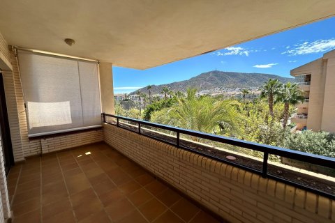 Wohnung zum Verkauf Albir, Alicante, Spanien 109 m2 Nr. 109141 - Foto 4