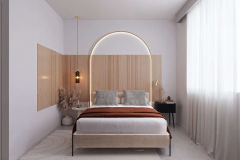 House for sale in San Miguel de Salinas, Alicante, Spain 3 bedrooms, 201.88 sq.m. No. 190617 - photo 7