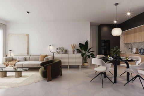 House for sale in San Miguel de Salinas, Alicante, Spain 3 bedrooms, 201.88 sq.m. No. 190617 - photo 5