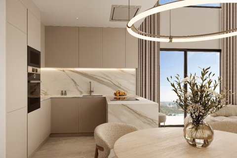 Apartamento en venta en Calpe, Alicante, España 2 dormitorios, 107.21 m2 No. 190620 - foto 10