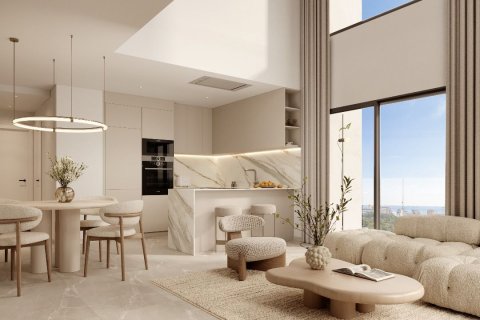 Apartamento en venta en Calpe, Alicante, España 2 dormitorios, 107.21 m2 No. 190620 - foto 9