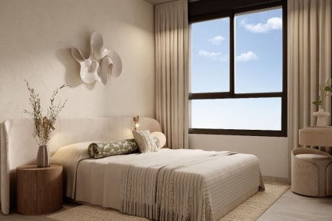 Apartamento en venta en Calpe, Alicante, España 2 dormitorios, 107.21 m2 No. 190620 - foto 22