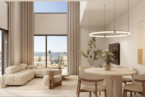 Apartamento en venta en Calpe, Alicante, España 2 dormitorios, 107.21 m2 No. 190620 - foto 11