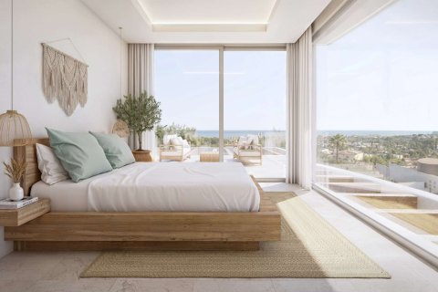 Villa à vendre à Javea, Alicante, Espagne, 3 chambres, 298 m2 No. 190616 - photo 8