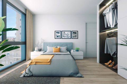 Living Estepona i Torrevieja, Alicante, Spanien Nr. 146929 - foto 18