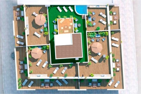 Living Estepona i Torrevieja, Alicante, Spanien Nr. 146929 - foto 15