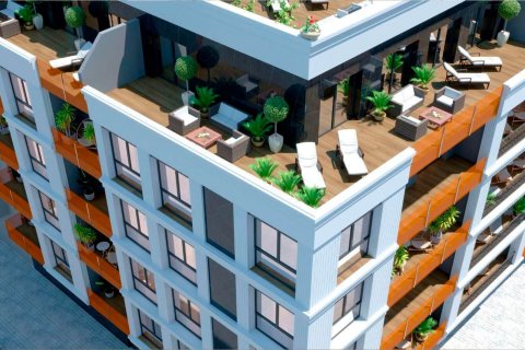 Living Estepona i Torrevieja, Alicante, Spanien Nr. 146929 - foto 12