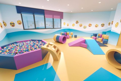 Living Estepona i Torrevieja, Alicante, Spanien Nr. 146929 - foto 6