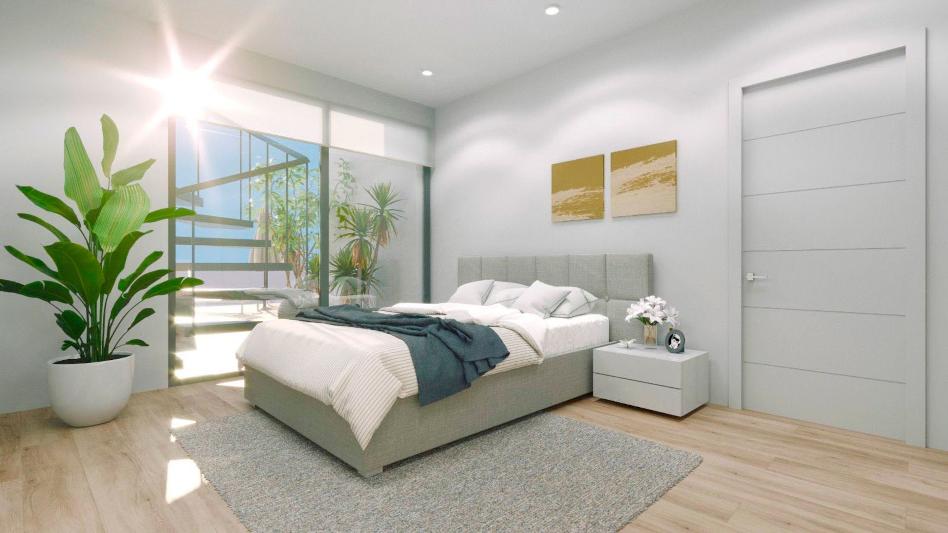 Apartament w Living Estepona, Torrevieja, Alicante, Hiszpania 3 sypialnie, 148.61 mkw. nr 147090