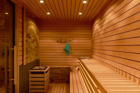 Living Estepona in Torrevieja, Alicante, Spanien Nr. 146954 - Foto 8