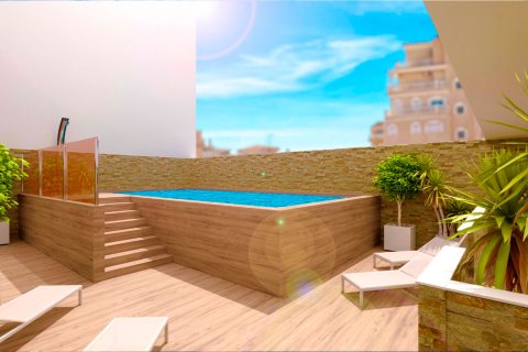 Living Estepona in Torrevieja, Alicante, Spanien Nr. 146954 - Foto 6