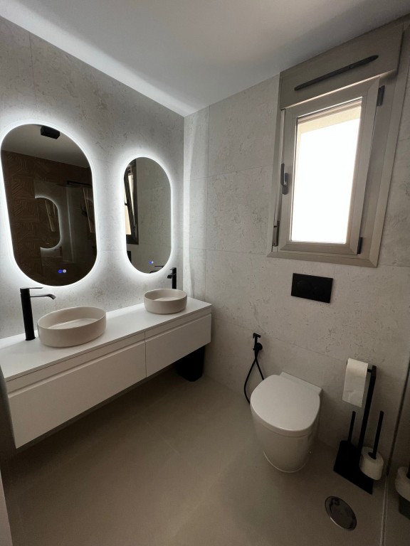 Villa San Miguel de Salinas, Alicante, Spānijā 4 istabas, 263 m2 Nr. 115060