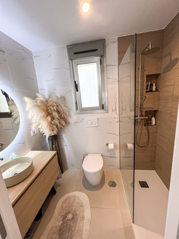 Villa San Miguel de Salinas, Alicante, Spānijā 4 istabas, 263 m2 Nr. 115060