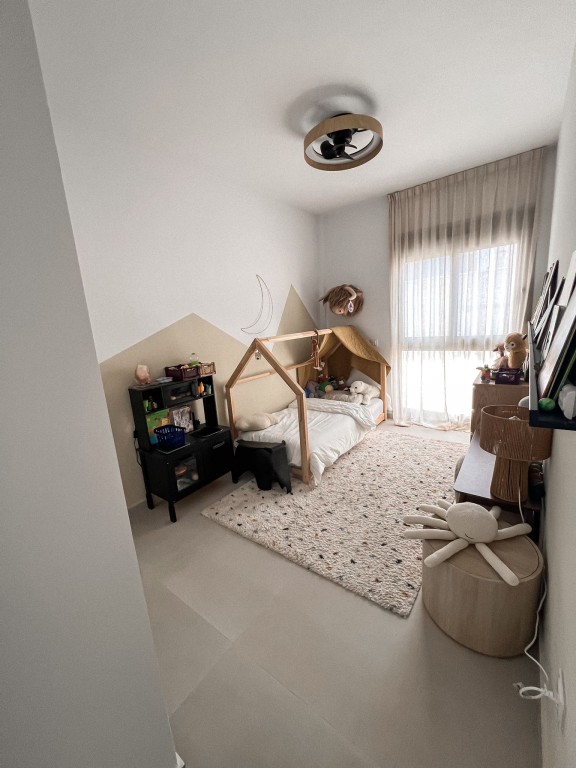 Villa San Miguel de Salinas, Alicante, Spānijā 4 istabas, 263 m2 Nr. 115060