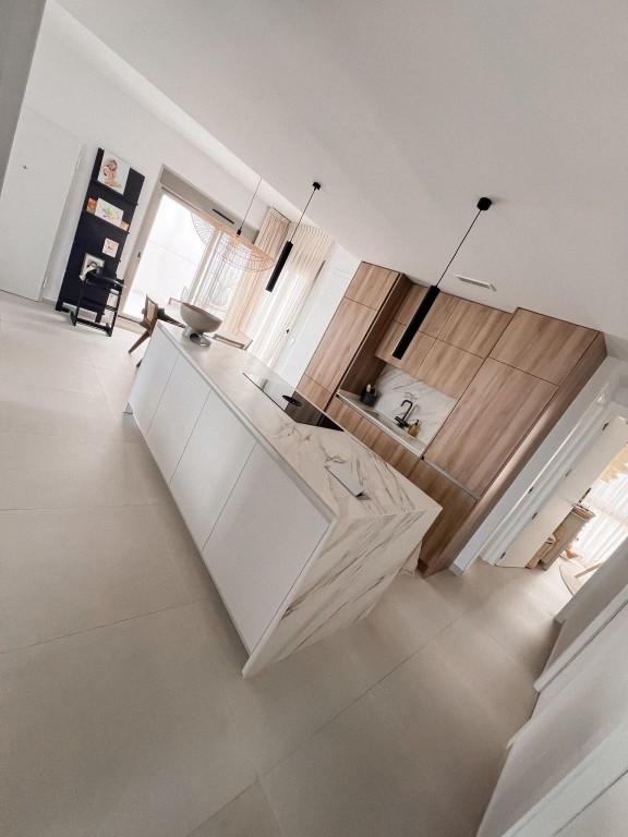 Villa San Miguel de Salinas, Alicante, Spānijā 4 istabas, 263 m2 Nr. 115060