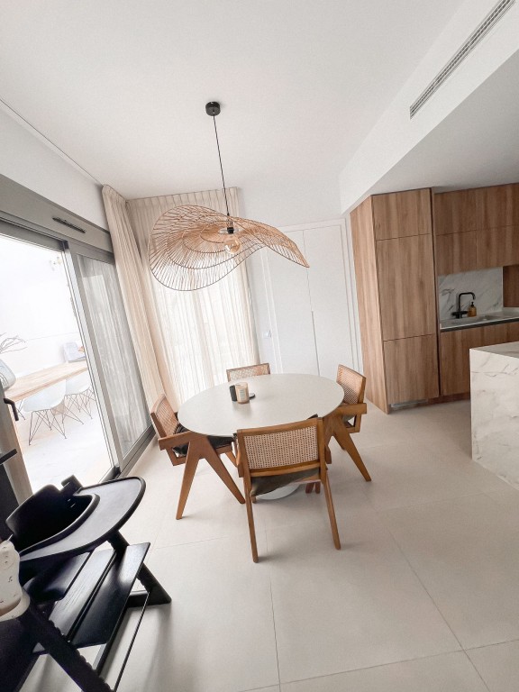 Villa San Miguel de Salinas, Alicante, Spānijā 4 istabas, 263 m2 Nr. 115060