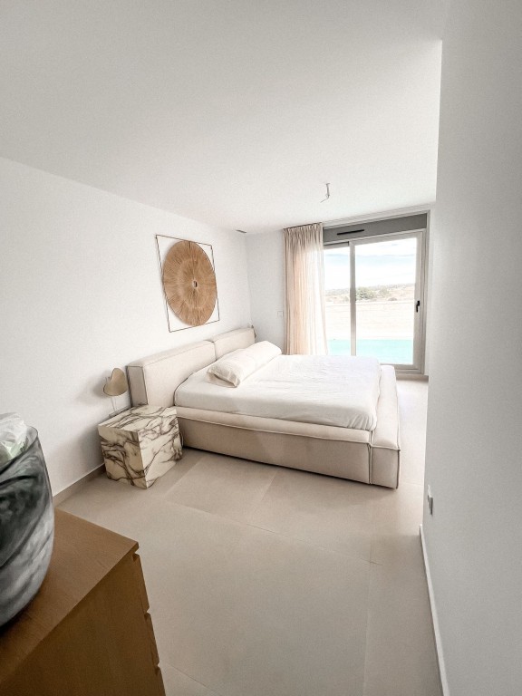 Villa San Miguel de Salinas, Alicante, Spānijā 4 istabas, 263 m2 Nr. 115060