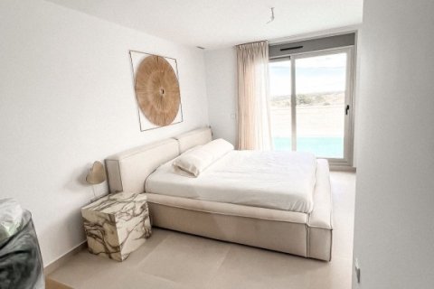 Villa in vendita San Miguel de Salinas, Alicante, Spagna 4 camere da letto, 263 mq. N° 115060 - foto 7
