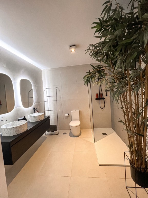 Villa San Miguel de Salinas, Alicante, Spānijā 4 istabas, 263 m2 Nr. 115060