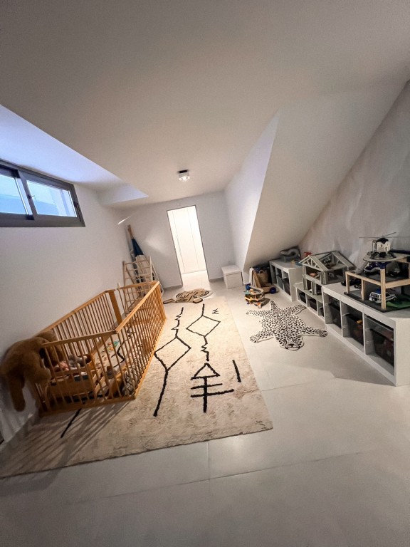 Villa San Miguel de Salinas, Alicante, Spānijā 4 istabas, 263 m2 Nr. 115060