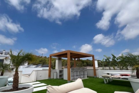 Villa in vendita San Miguel de Salinas, Alicante, Spagna 4 camere da letto, 263 mq. N° 115060 - foto 19