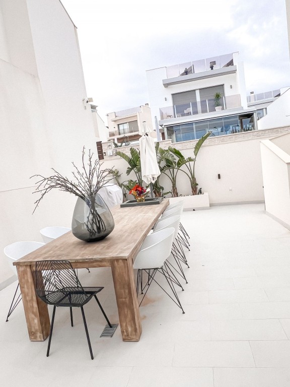 Villa San Miguel de Salinas, Alicante, Spānijā 4 istabas, 263 m2 Nr. 115060