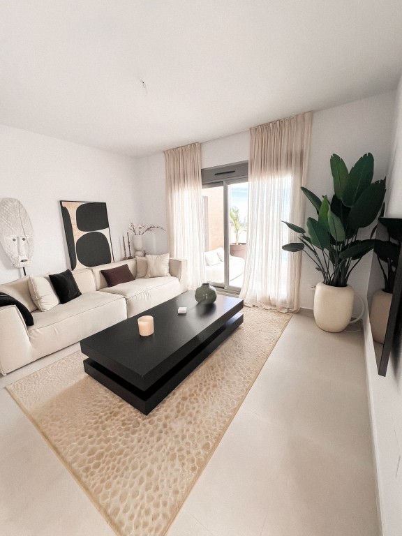 Villa San Miguel de Salinas, Alicante, Spānijā 4 istabas, 263 m2 Nr. 115060