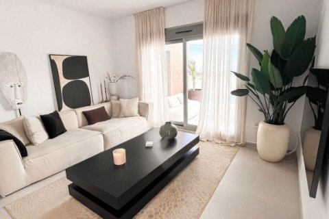 Villa in vendita San Miguel de Salinas, Alicante, Spagna 4 camere da letto, 263 mq. N° 115060 - foto 4