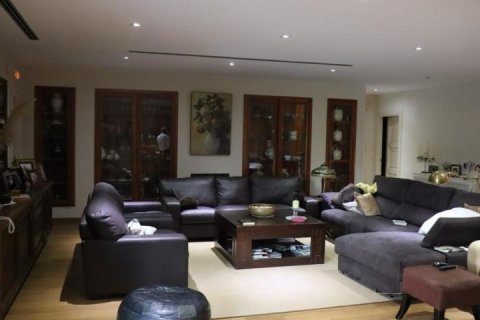 Villa till salu Cartagena, Murcia, Spanien 4 sovrum, 580 kvm. Nr. 115064 - foto 11