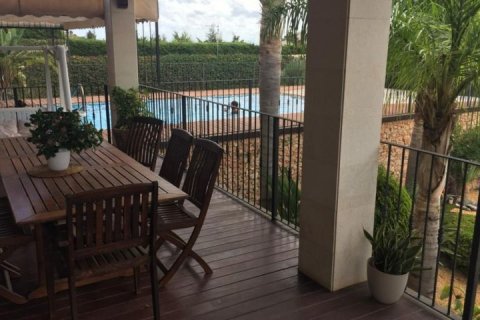 Villa till salu Cartagena, Murcia, Spanien 4 sovrum, 580 kvm. Nr. 115064 - foto 5