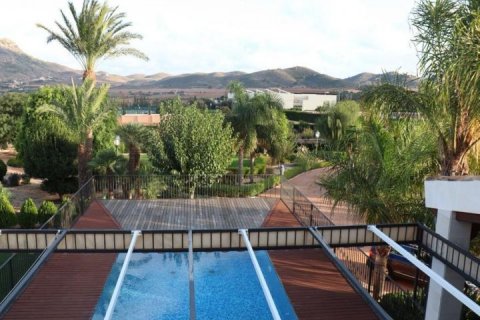 Villa till salu Cartagena, Murcia, Spanien 4 sovrum, 580 kvm. Nr. 115064 - foto 2
