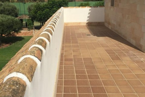 Villa till salu Cartagena, Murcia, Spanien 4 sovrum, 580 kvm. Nr. 115064 - foto 12
