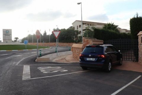 Villa till salu Cartagena, Murcia, Spanien 4 sovrum, 580 kvm. Nr. 115064 - foto 8