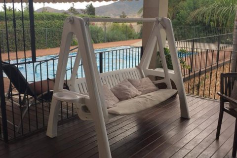 Villa till salu Cartagena, Murcia, Spanien 4 sovrum, 580 kvm. Nr. 115064 - foto 9