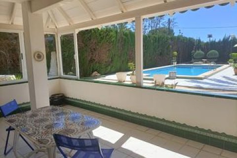 Villa for sale Elche, Alicante, Spain 4 bedrooms, 200 sq.m. No. 115066 - photo 15