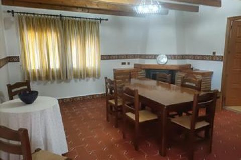 Villa for sale Elche, Alicante, Spain 4 bedrooms, 200 sq.m. No. 115066 - photo 9