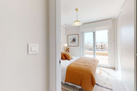 House for sale in Pilar de la Horadada, Alicante, Spain 3 bedrooms, 81 sq.m. No. 175515 - photo 13