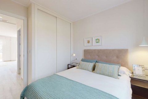 House for sale in Pilar de la Horadada, Alicante, Spain 3 bedrooms, 81 sq.m. No. 175515 - photo 9