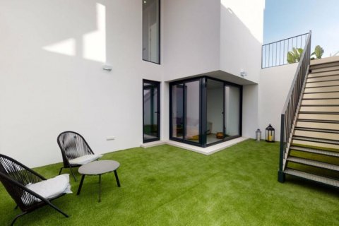 Villa for sale Finestrat, Alicante, Spain 3 bedrooms, 241 sq.m. No. 80670 - photo 6