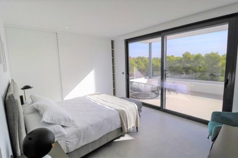 Villa for sale Finestrat, Alicante, Spain 3 bedrooms, 241 sq.m. No. 80670 - photo 15