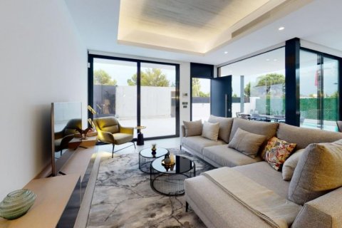 Villa for sale Finestrat, Alicante, Spain 3 bedrooms, 241 sq.m. No. 80670 - photo 8