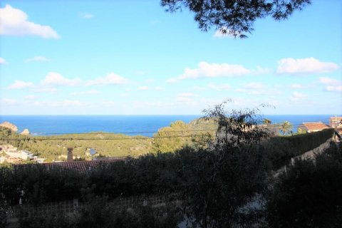 Zemes gabals pārdošanā Javea, Alicante, Spānijā Nr. 80671 - attēls 9