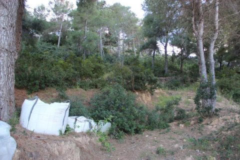 Zemes gabals pārdošanā Javea, Alicante, Spānijā Nr. 80671 - attēls 8