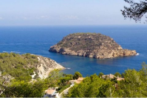 Villa zum Verkauf Javea, Alicante, Spanien 4 Schlafzimmer, 422 m2 Nr. 80674 - Foto 2