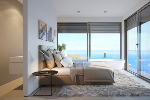 Villa zum Verkauf Javea, Alicante, Spanien 4 Schlafzimmer, 422 m2 Nr. 80674 - Foto 4