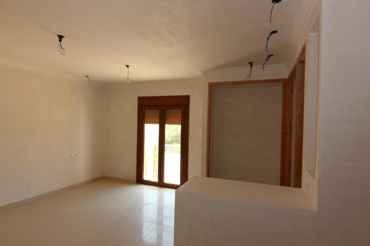 Villa en Jávea, Alicante, España 4 dormitorios, 319 m2 No. 80673