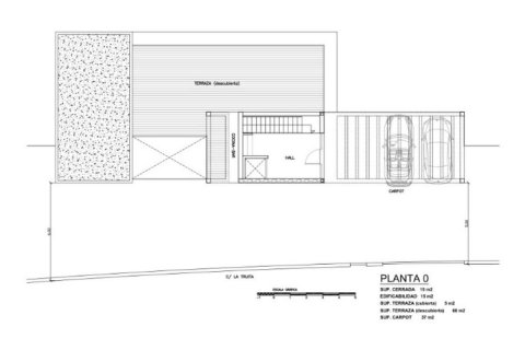 Villa in vendita Javea, Alicante, Spagna 4 camere da letto, 319 mq. N° 80673 - foto 6