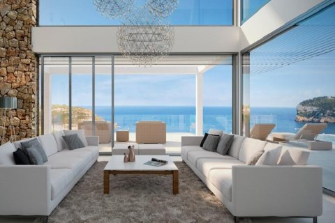 Villa in vendita Javea, Alicante, Spagna 4 camere da letto, 319 mq. N° 80673 - foto 5
